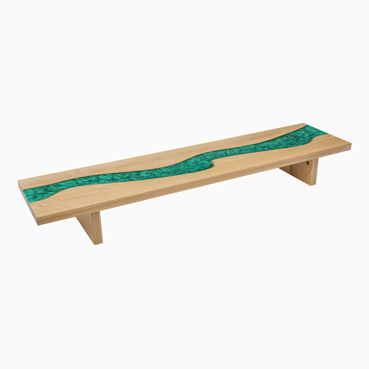 Desky Minimal Monitor Stand