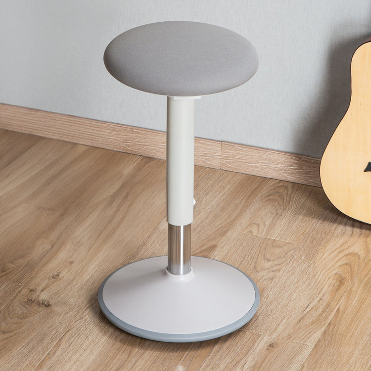 Tabouret oscillant assis-debout Desky