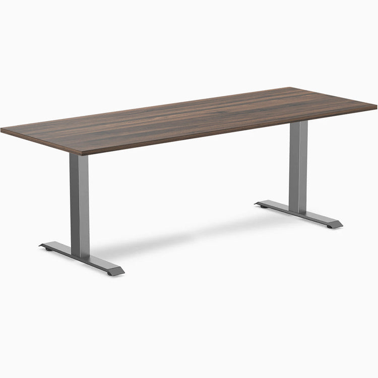 Desky Zero melamine bureau