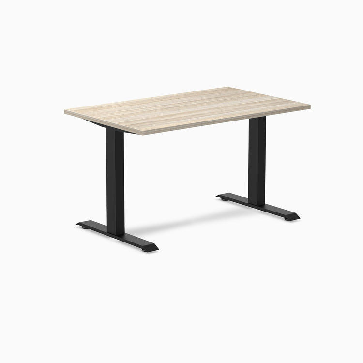 Desky Zero melamine bureau