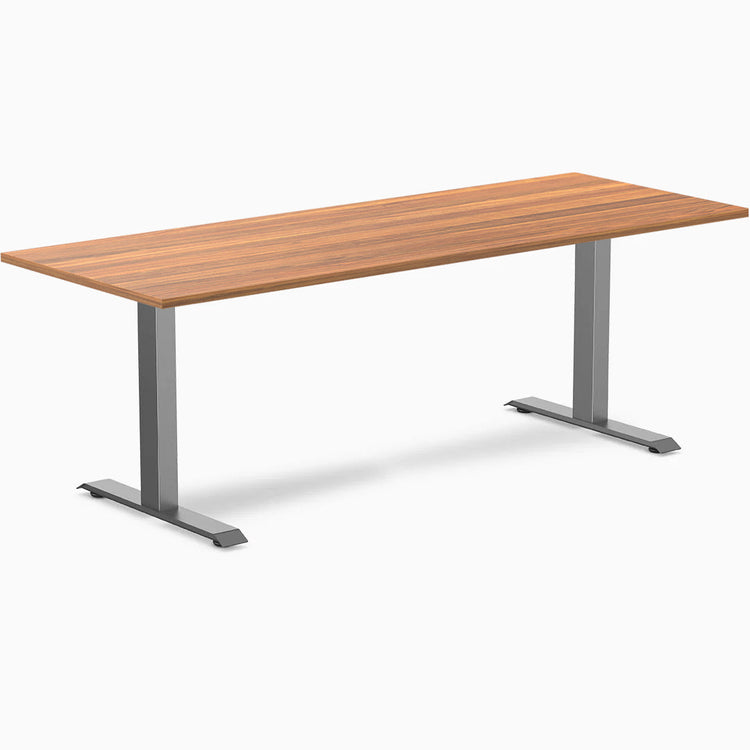 Desky Zero melamine bureau
