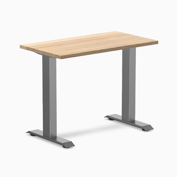 Desky Zero Mini Hardwood Office Desk