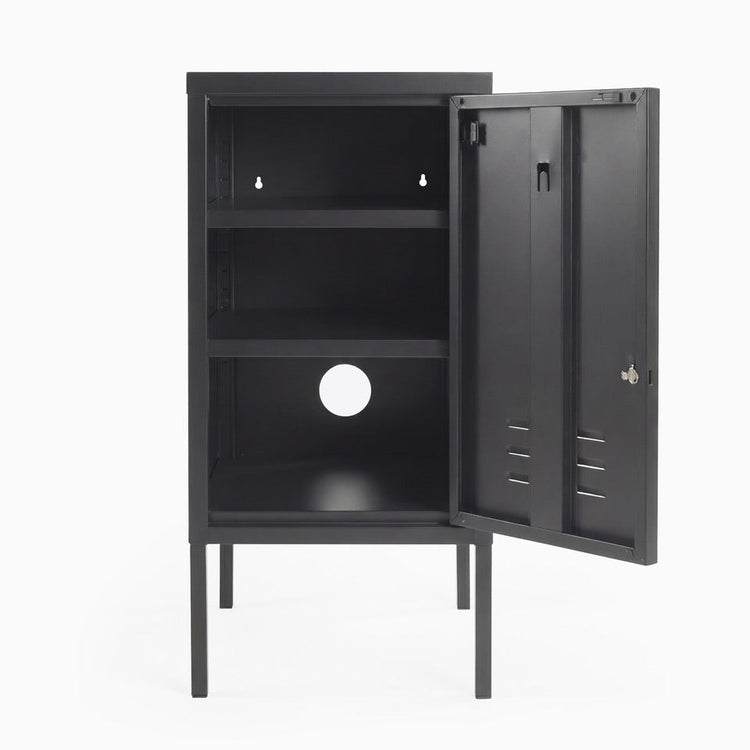 Desky Oslo Metalen Lockerkast