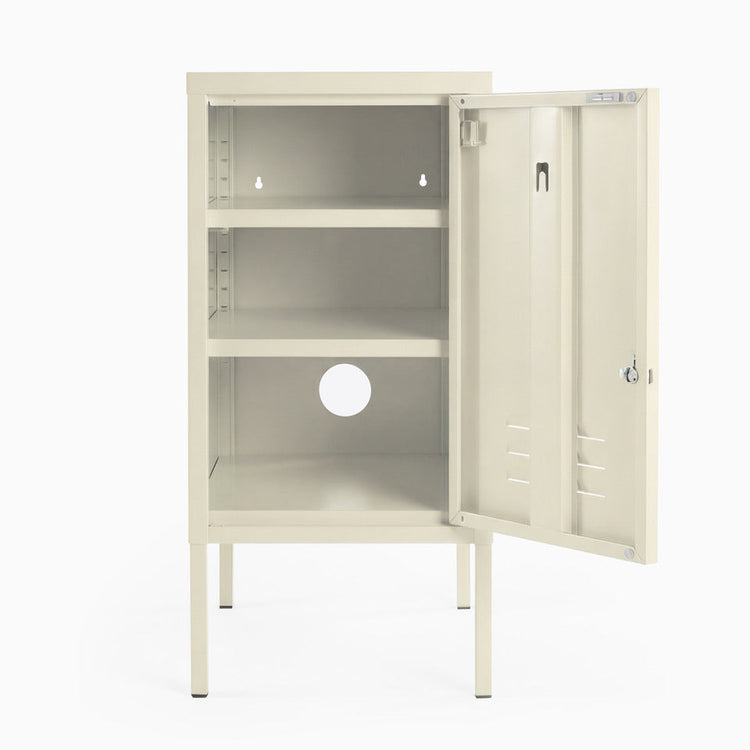 Desky Oslo Metalen Lockerkast