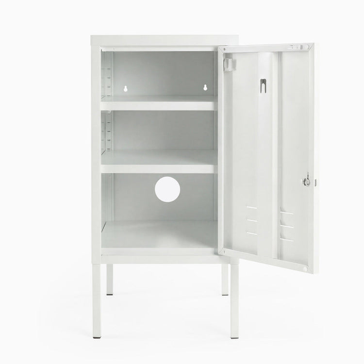 Desky Oslo Metalen Lockerkast