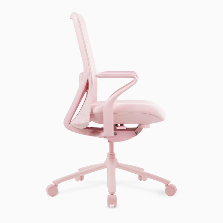 Desky Pro ergonomischer Bürostuhl aus Mesh