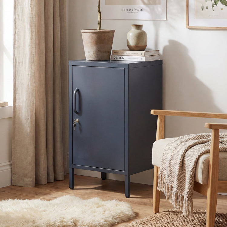 Desky Sidekick metalen lockerkast