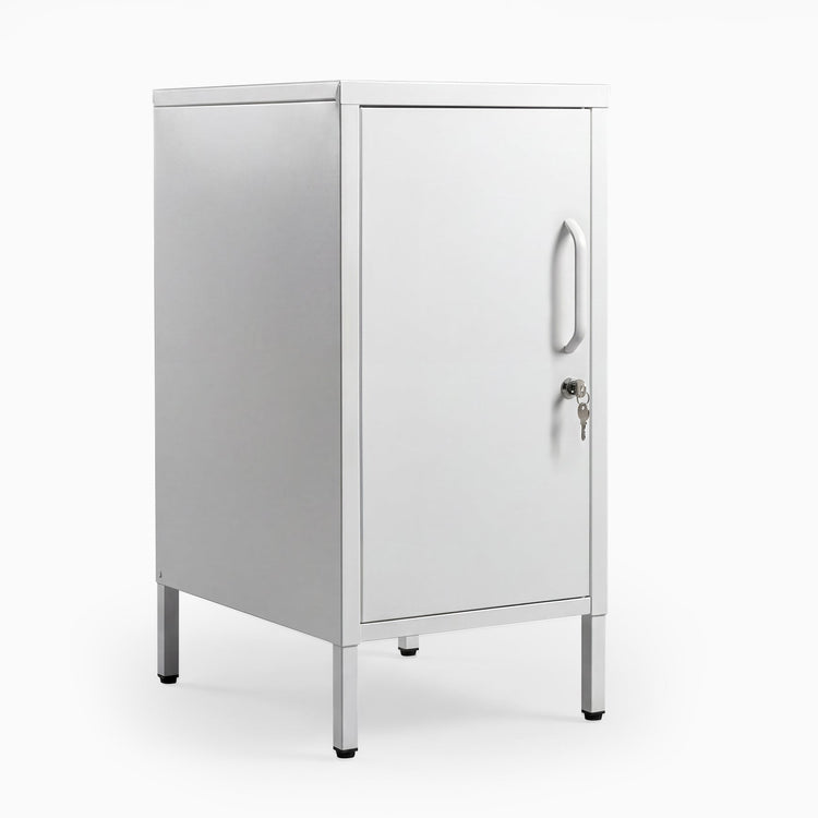 Desky Sidekick metalen lockerkast