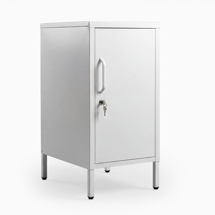 Desky Sidekick metalen lockerkast