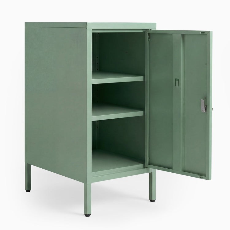 Desky Sidekick metalen lockerkast