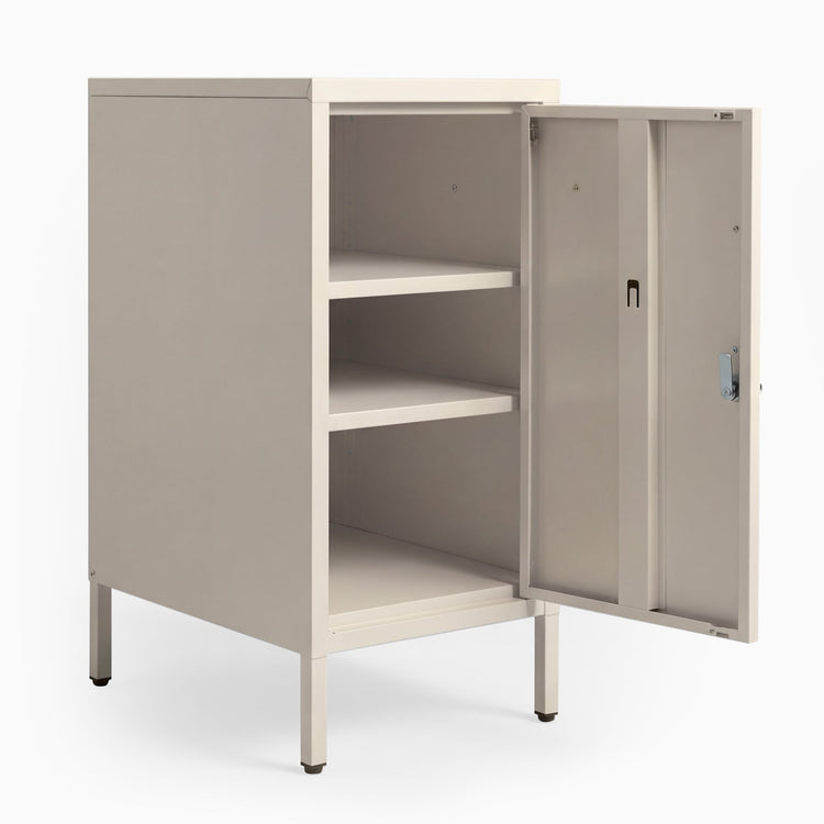 Desky Sidekick metalen lockerkast