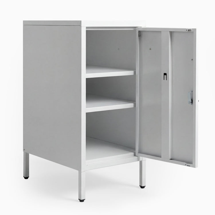 Desky Sidekick metalen lockerkast