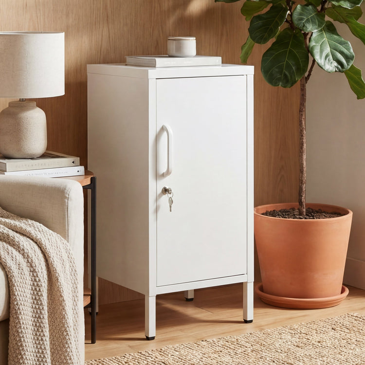 Desky Sidekick metalen lockerkast