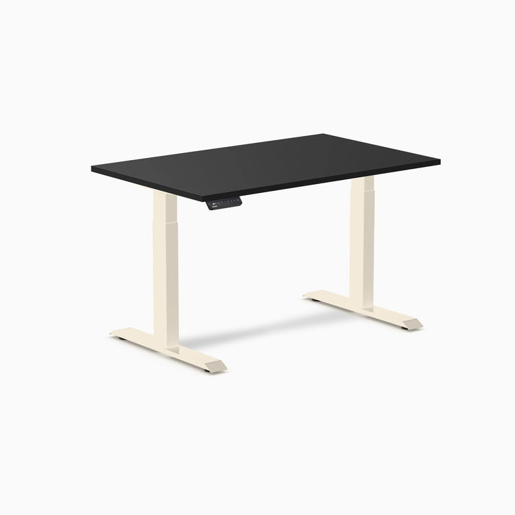 Bureau gaming assis-debout Desky Single