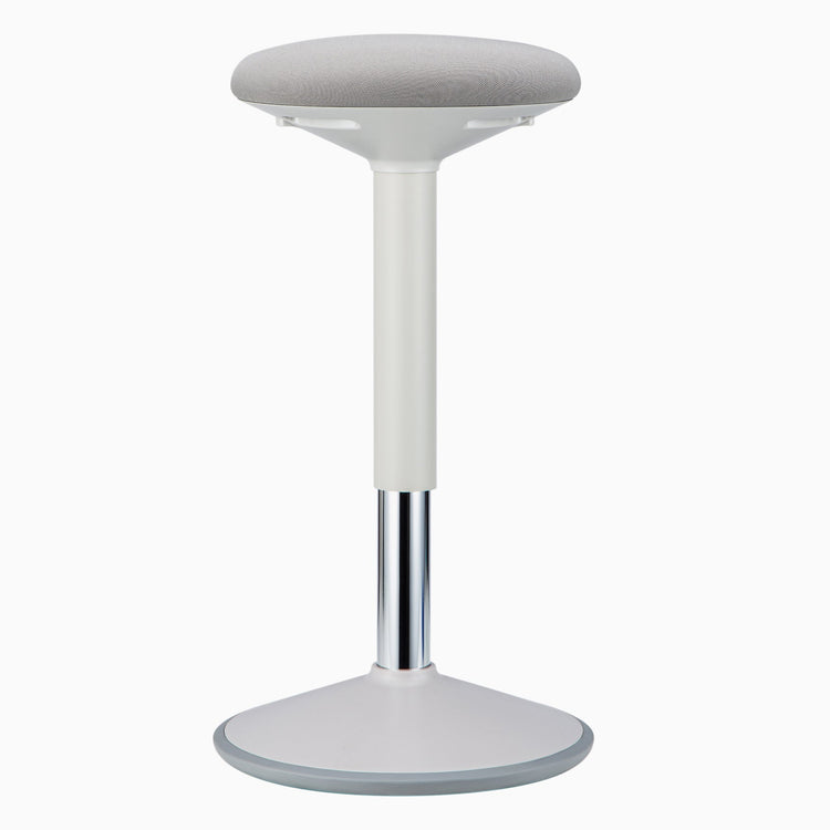 Tabouret oscillant assis-debout Desky