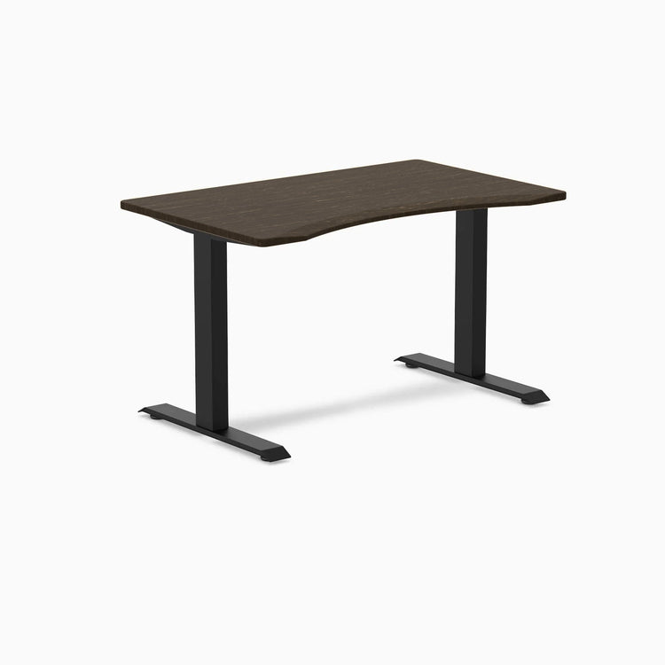 Desky Zero Ergo Edge Schreibtisch