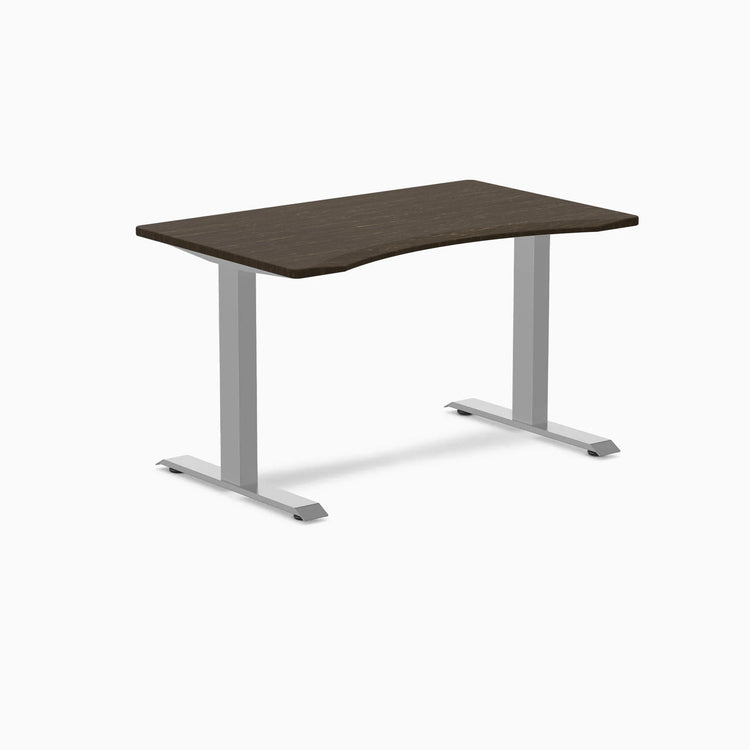 Desky Zero Ergo Edge Schreibtisch