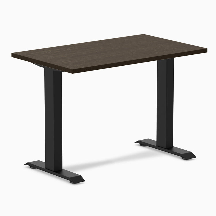 Bureau Desky Zero Mini en bambou