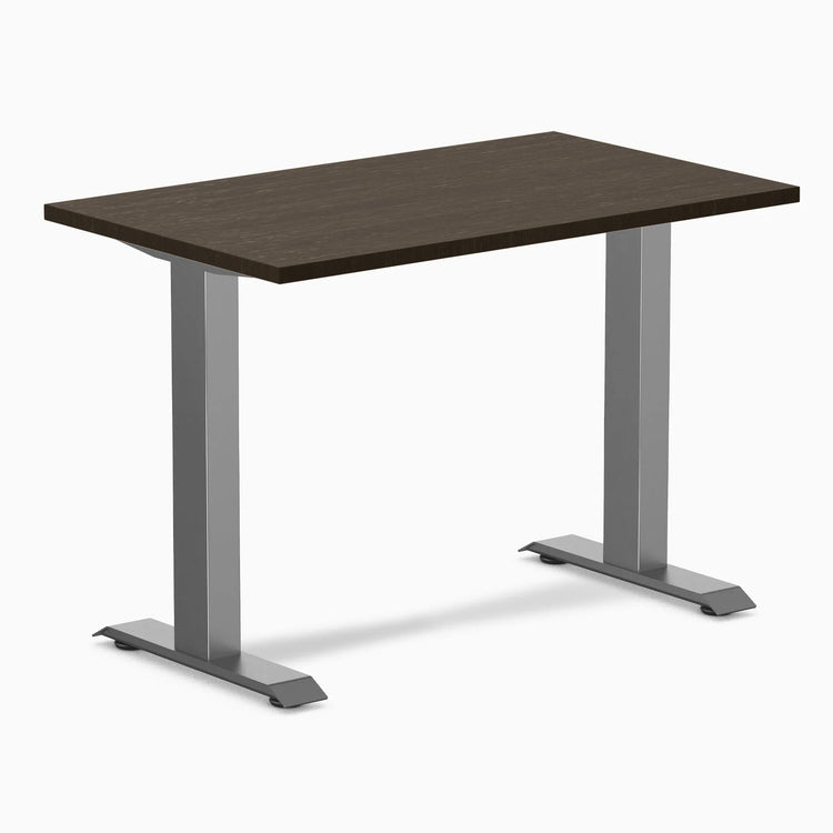Bureau Desky Zero Mini en bambou