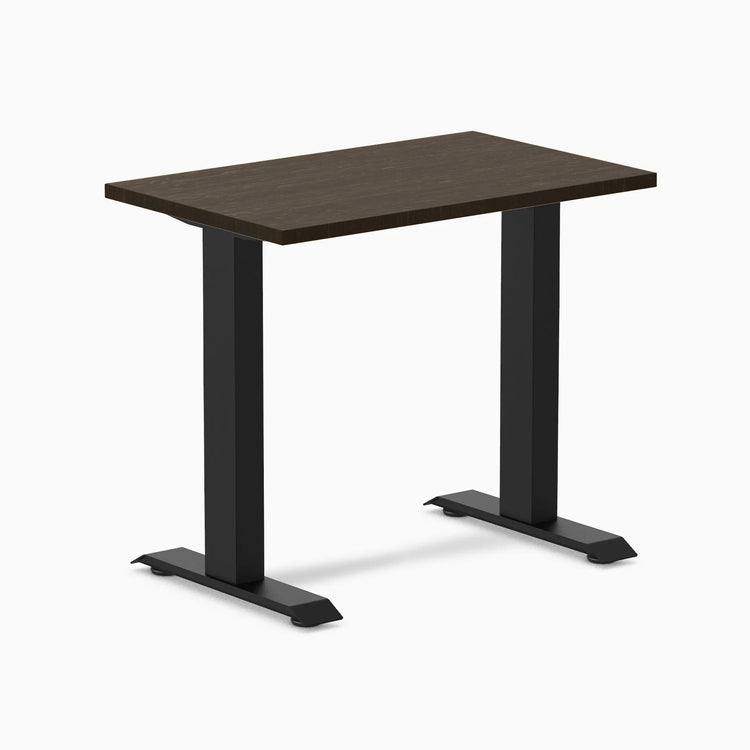 Bureau Desky Zero Mini en bambou
