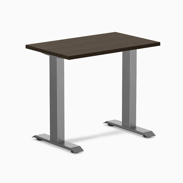 Bureau Desky Zero Mini en bambou