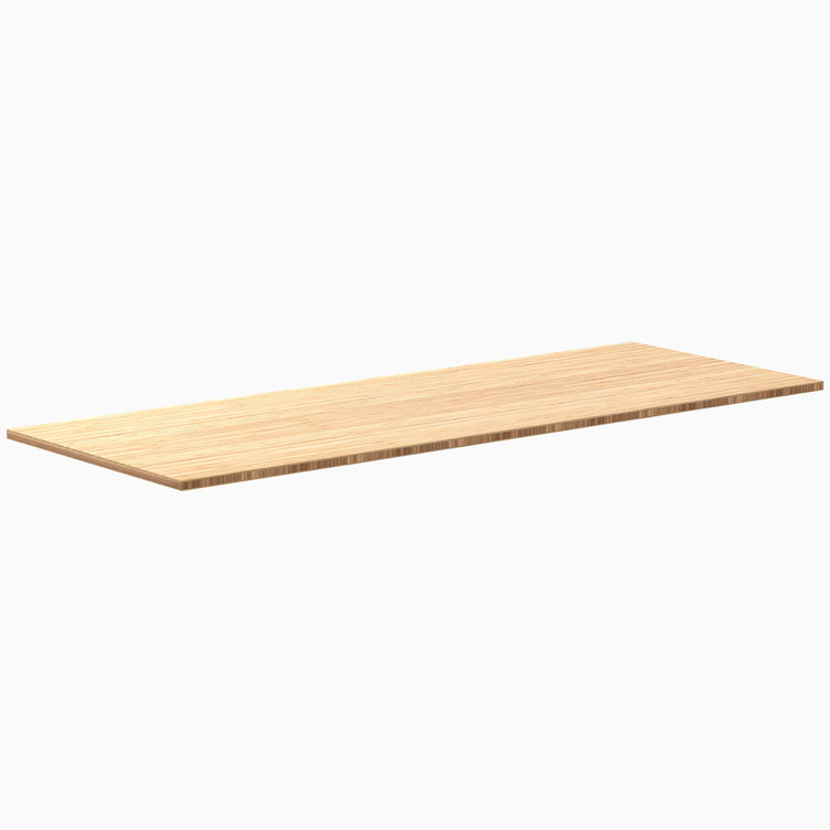 Desky Bamboo Desk Tops