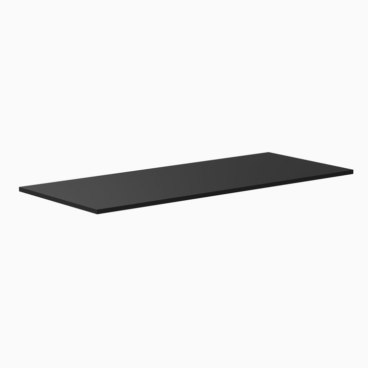 Plateaux de bureau en mélamine Desky
