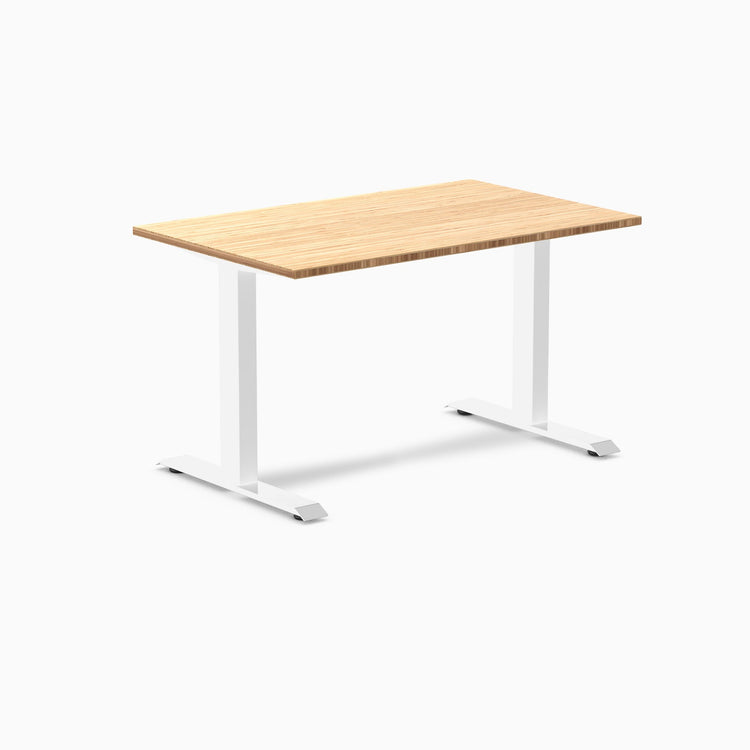 Desky Zero Bambus-Schreibtisch