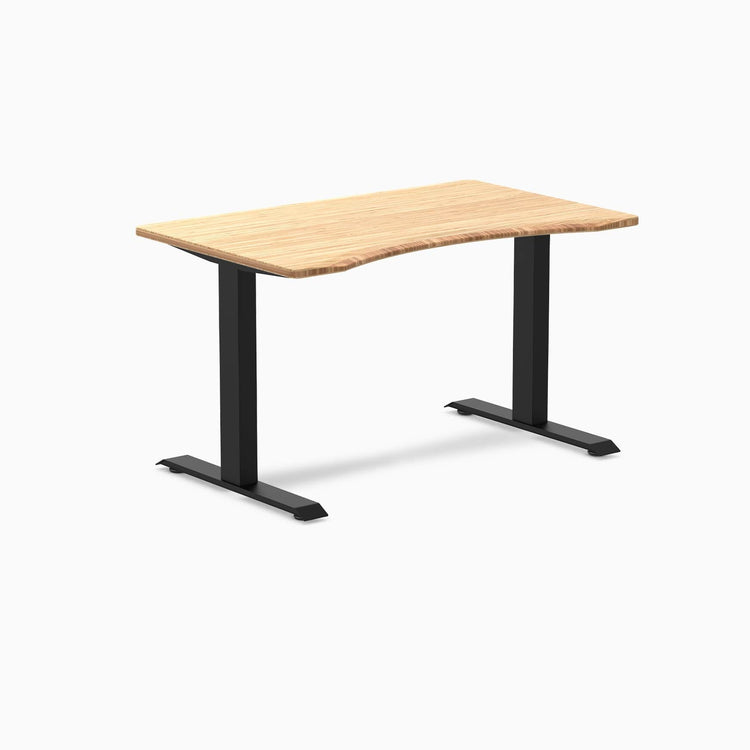 Desky Zero Ergo Edge Schreibtisch