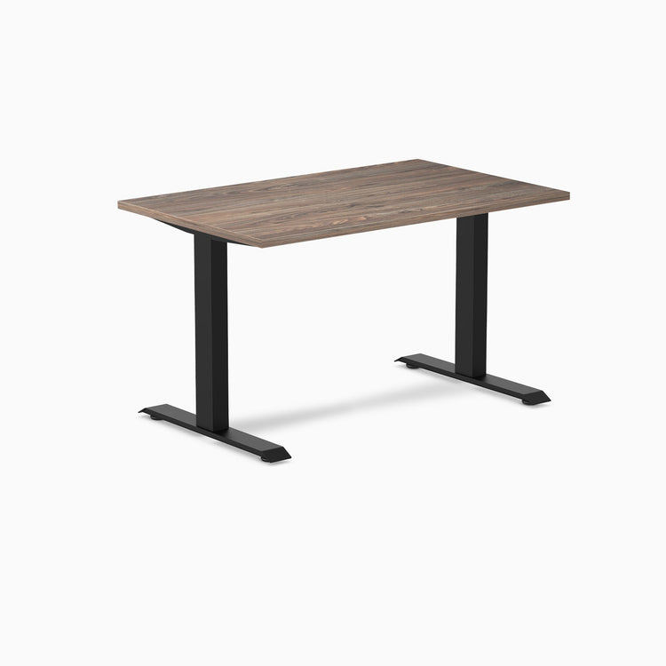 Desky Zero melamine bureau