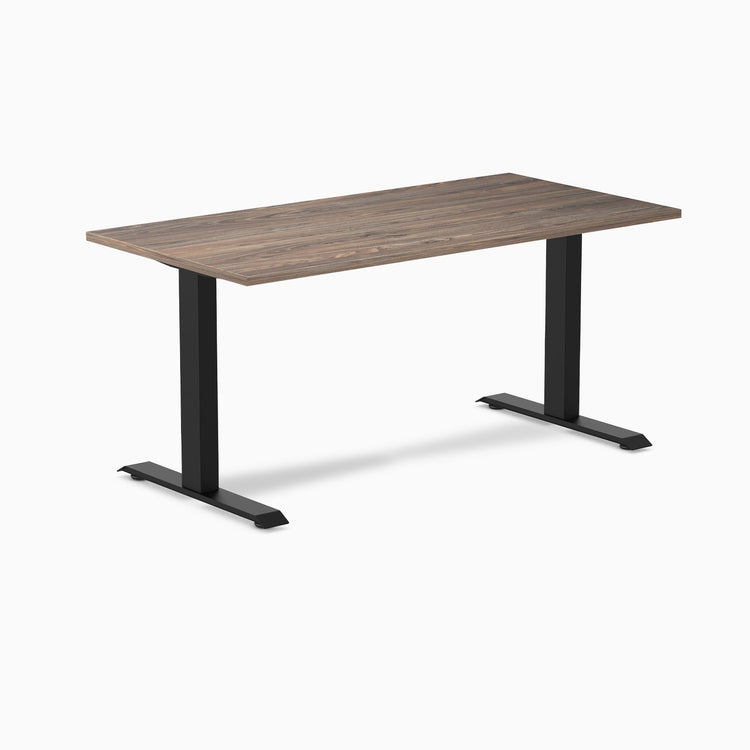Desky Zero melamine bureau