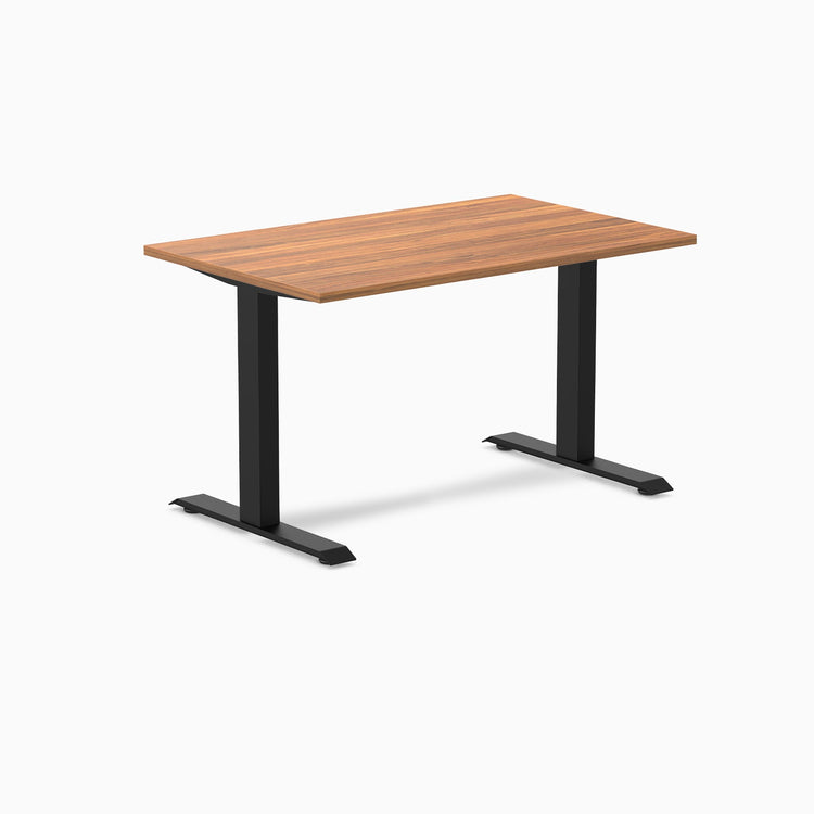 Desky Zero melamine bureau