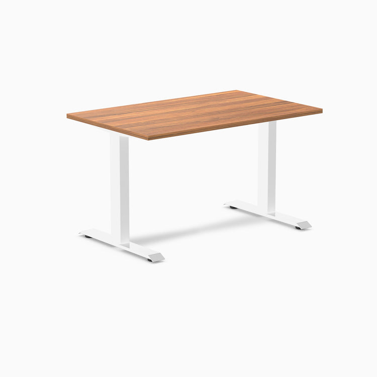 Desky Zero melamine bureau