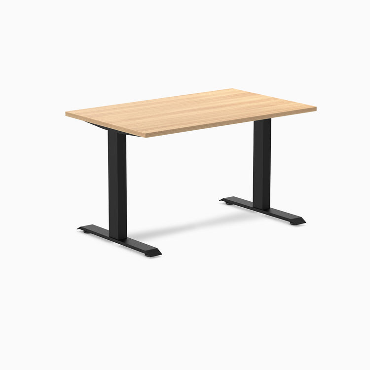 Desky Zero melamine bureau