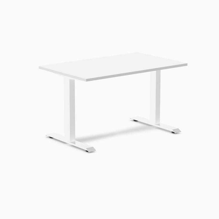 Desky Zero melamine bureau