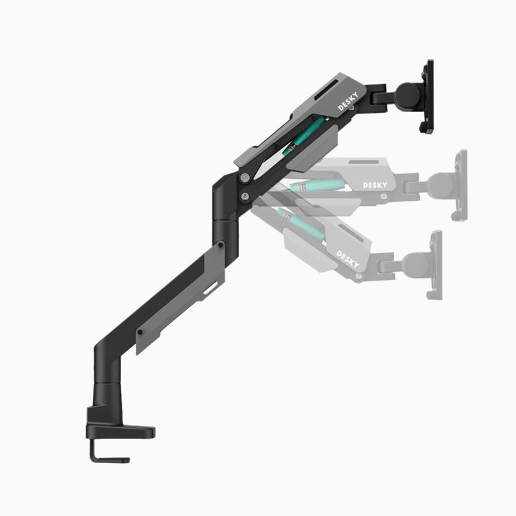 Desky Hercules Ultrawide Monitor Arm