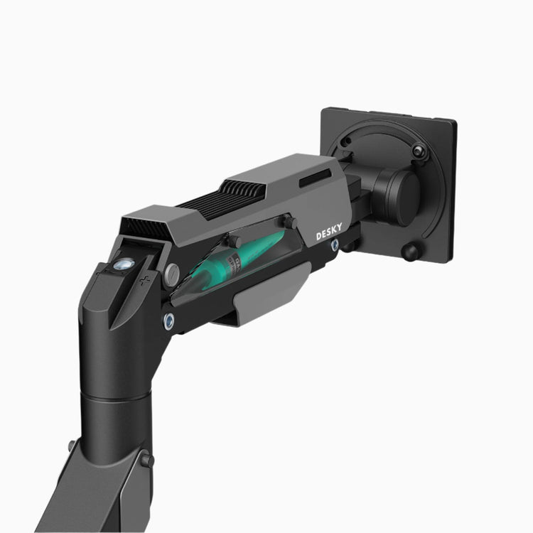 Desky Hercules Ultrawide Monitor Arm