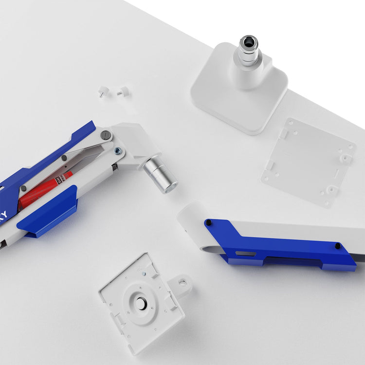 Desky Hercules Ultrawide Monitor Arm