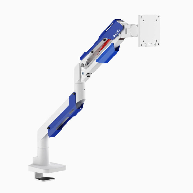 Desky Hercules Ultrawide Monitor Arm