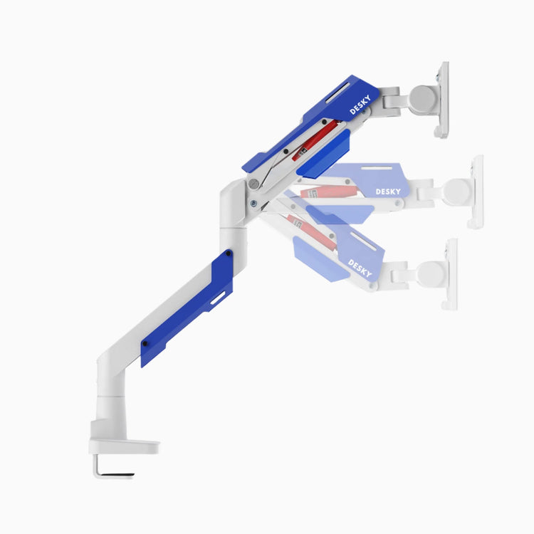 Desky Hercules Ultrawide Monitor Arm