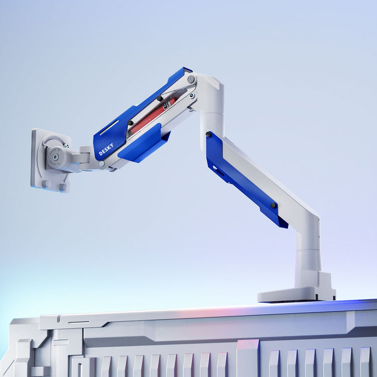 Desky Hercules Ultrawide Monitor Arm