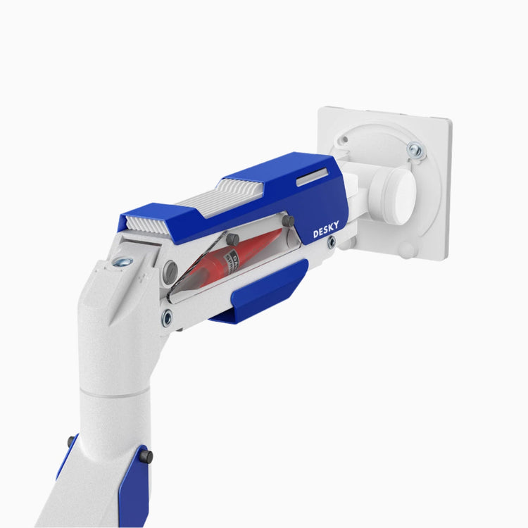 Desky Hercules Ultrawide Monitor Arm