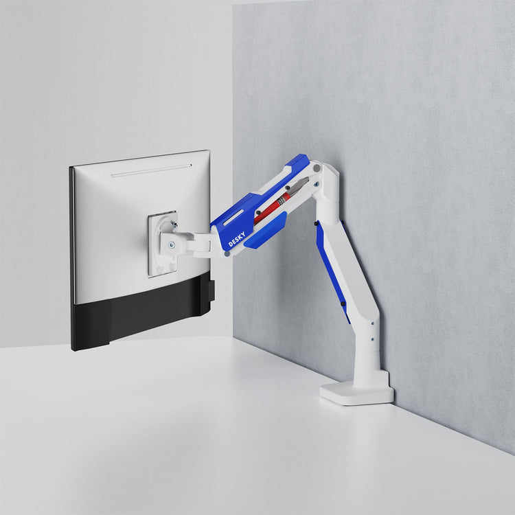 Desky Hercules Ultrawide Monitor Arm