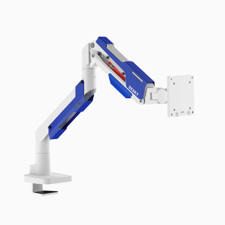 Desky Hercules Ultrawide Monitor Arm