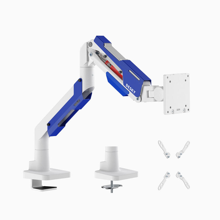 Desky Hercules Ultrawide Monitor Arm