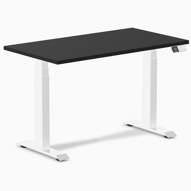 Desky Dual Mini Sit Stand Desk