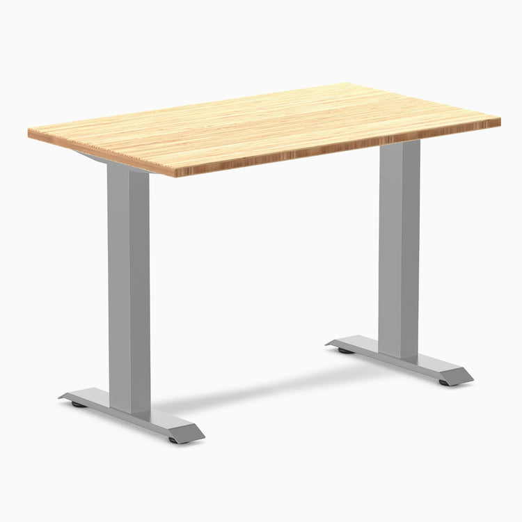 Bureau Desky Zero Mini en bambou