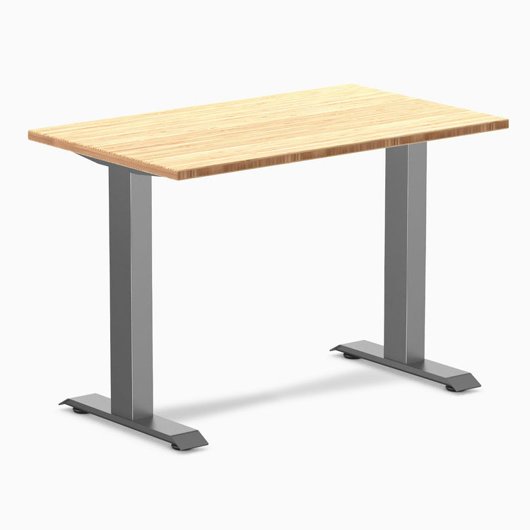 Bureau Desky Zero Mini en bambou