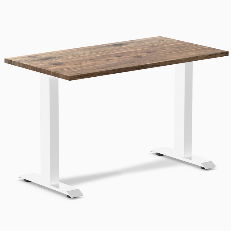 Desky Zero Mini Hardwood Office Desk
