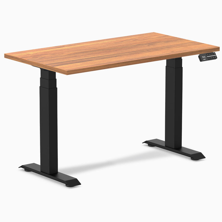 Desky Dual Mini Sit Stand Desk